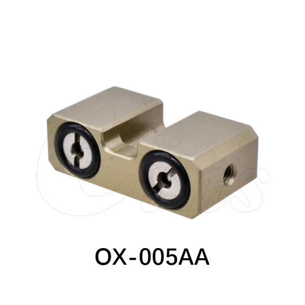 OX-005A用增加气路选项-机械手侧