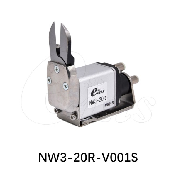 微型气剪(逆长刀)NW3-20R-V001S