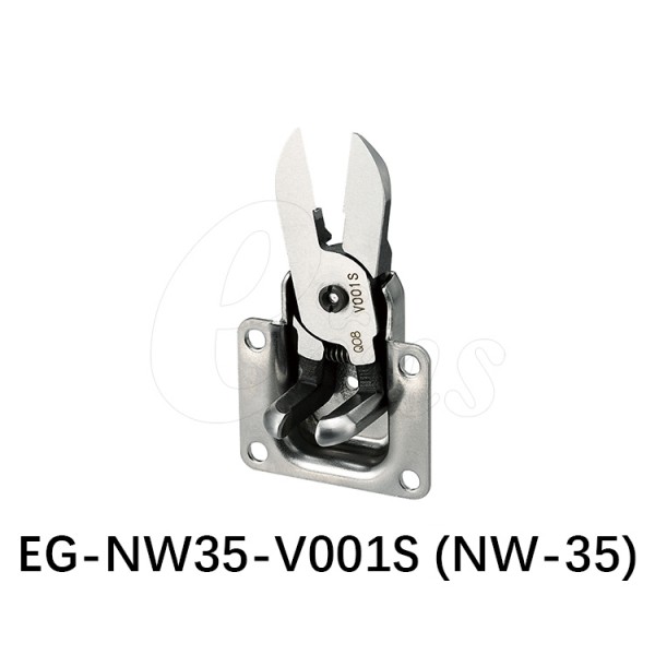 刀片微型气剪用(长刀)EG-NW35-V001S