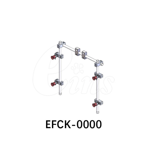 基础框架EFCK-0000