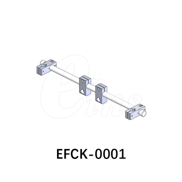 基础框架-钢管系列用EFCK-0001