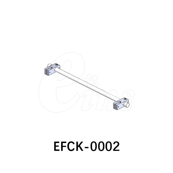 基础框架-钢管系列用EFCK-0002