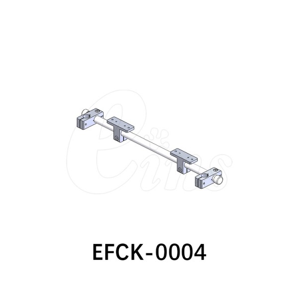 基础框架-钢管系列用EFCK-0004