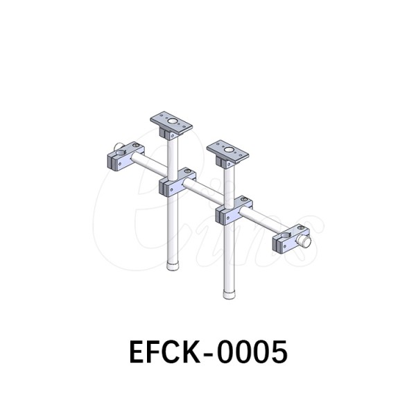 基础框架-钢管系列用EFCK-0005