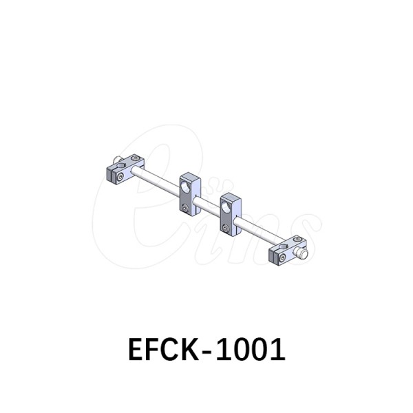 基础框架-钢管系列用EFCK-1001