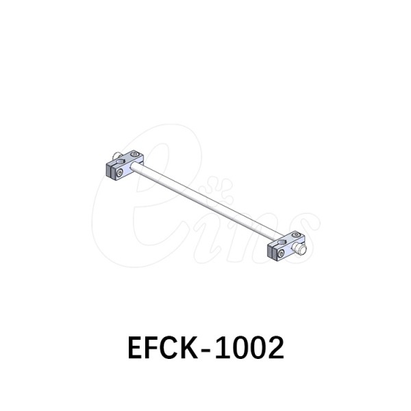 基础框架-钢管系列用EFCK-1002