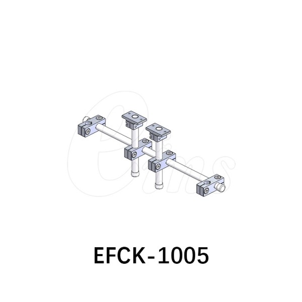 基础框架-钢管系列用EFCK-1005