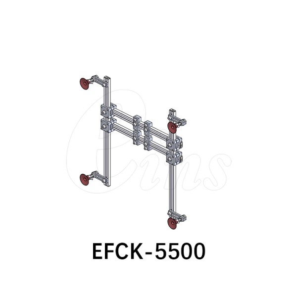 基础框架EFCK-5500