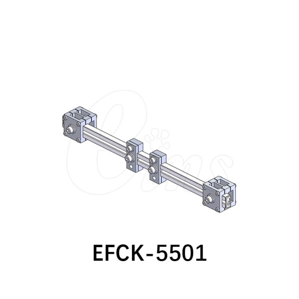 基础框架-型材系列用EFCK-5501