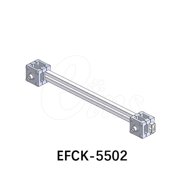基础框架-型材系列用EFCK-5502