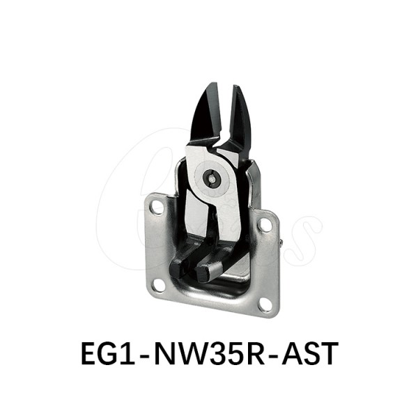 刀片张开调整式EG1-NW35R-AST