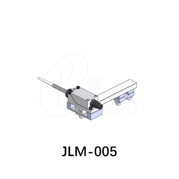 限位模组-钢管系列用(φ12)JLM-005
