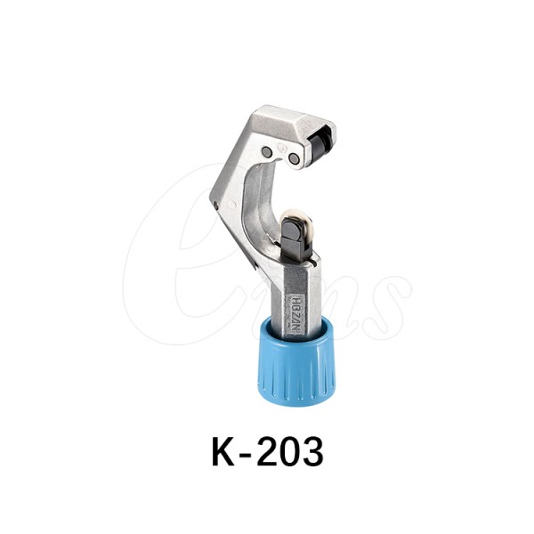 钢管切割器-本体-带刀片K203