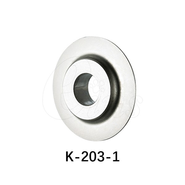 可换刀片-钢管切割器用K-203-1