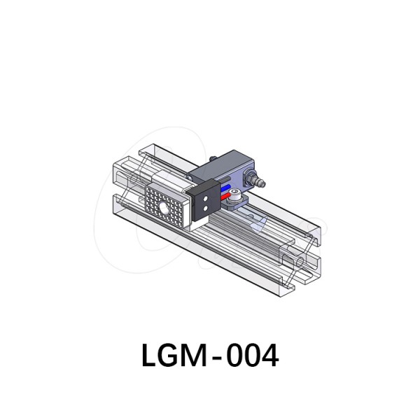 夹持模组-型材系列(UMCD)用LGM-004