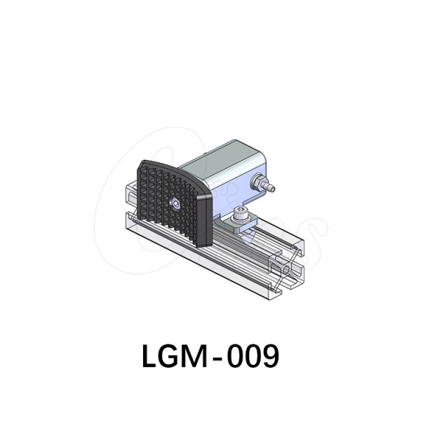夹持模组-型材系列(UMCD1)用LGM-009
