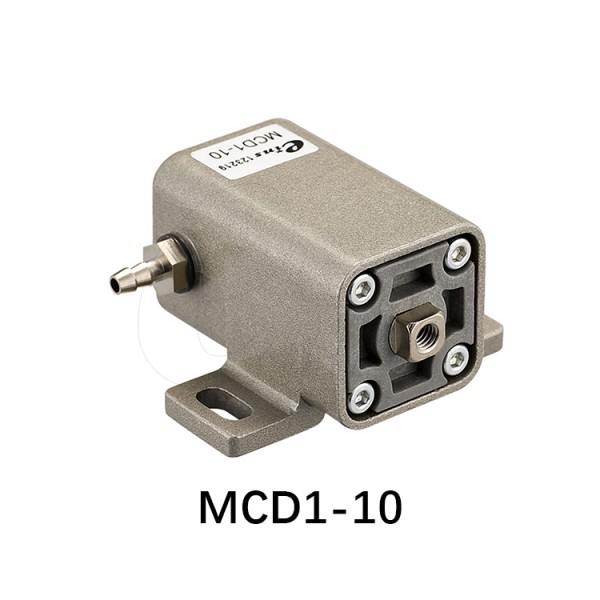 微型气缸-MCD1