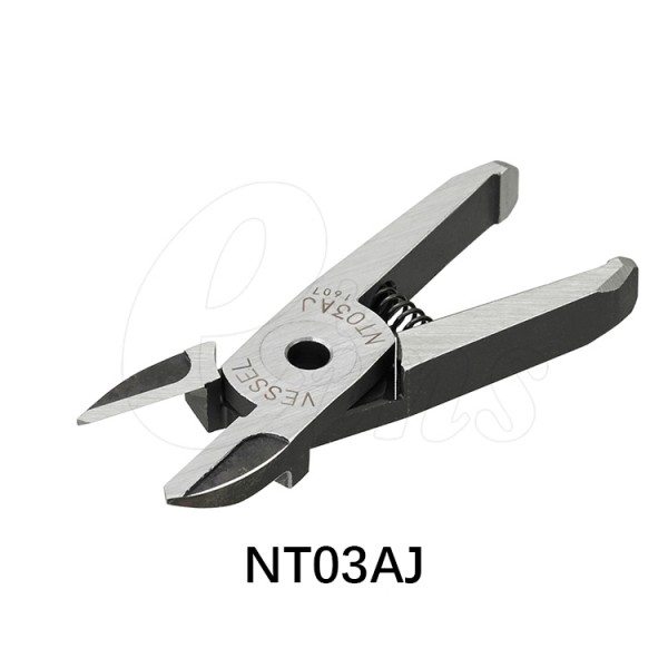 GT-NT用刀片