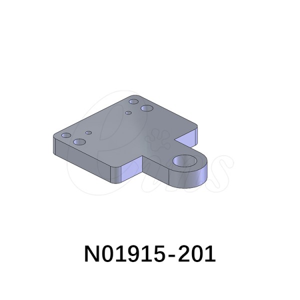 传感器支架N01915-201