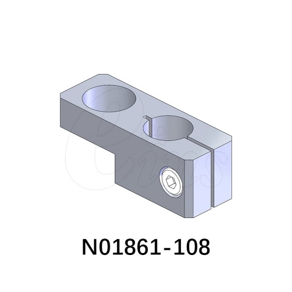 连接块-SSW用N01861-108