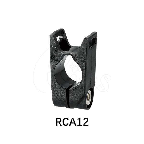 树脂固定φ12(固定座)RCA12