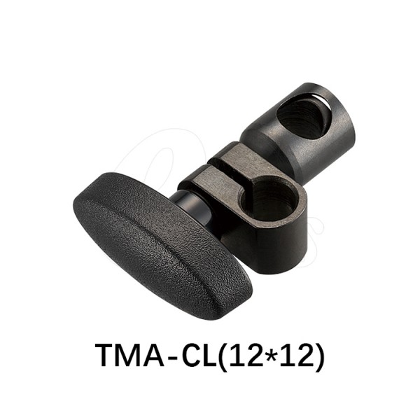 固定夹-TMA-φ12*φ12
