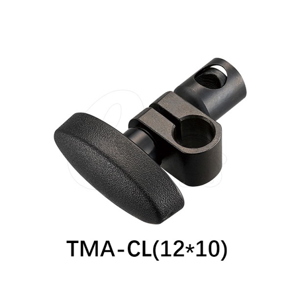 固定夹-TMA-φ12*φ10